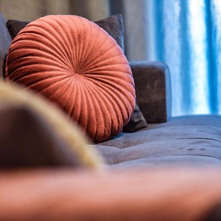 Κεντρικο Και Cosy Διαμερισμα Στην Κομοτηνη Appartement Komotini Buitenkant foto