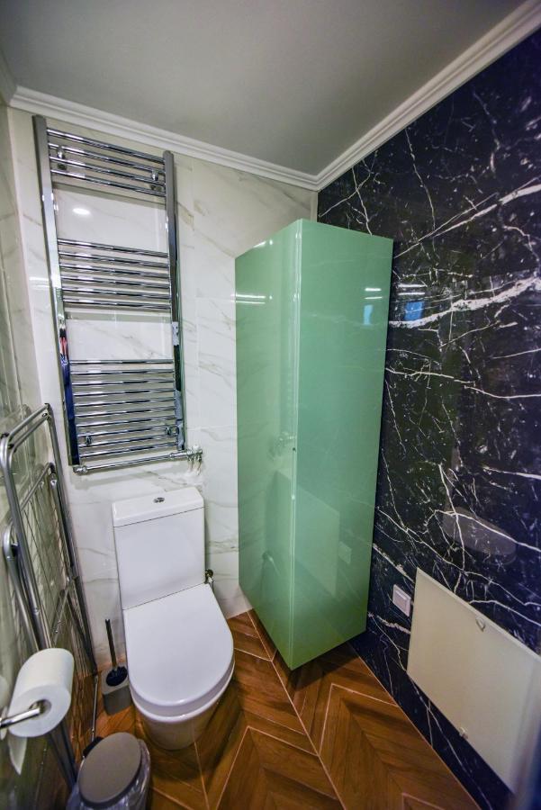 Κεντρικο Και Cosy Διαμερισμα Στην Κομοτηνη Appartement Komotini Buitenkant foto