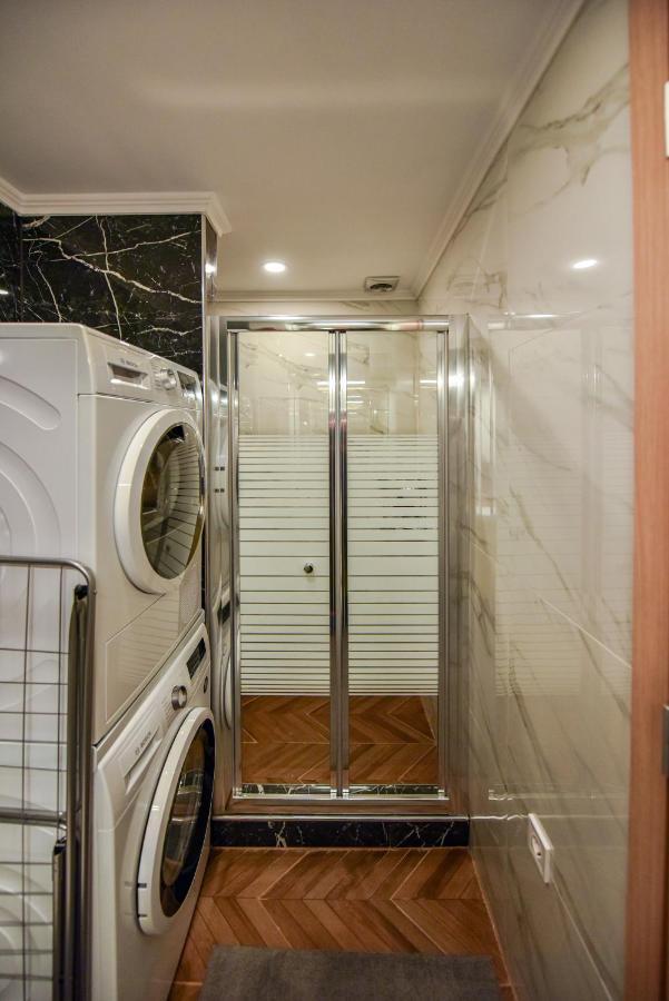 Κεντρικο Και Cosy Διαμερισμα Στην Κομοτηνη Appartement Komotini Buitenkant foto