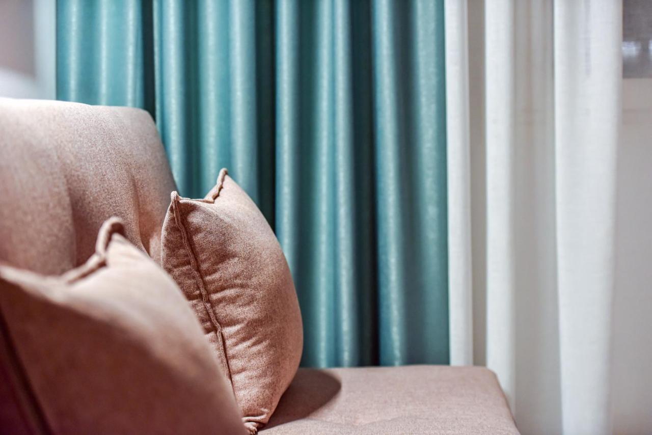 Κεντρικο Και Cosy Διαμερισμα Στην Κομοτηνη Appartement Komotini Buitenkant foto