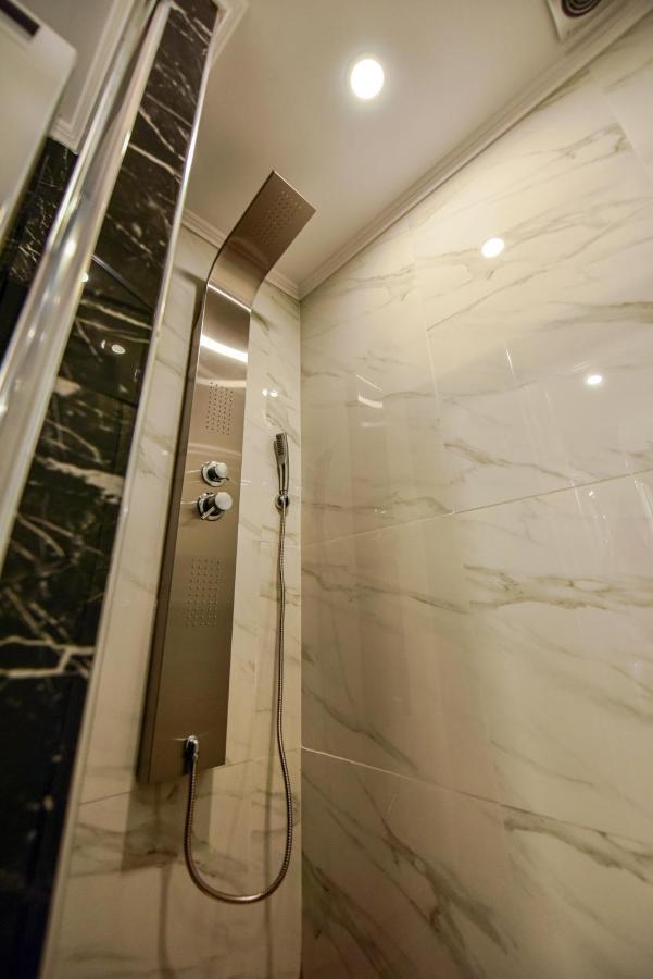 Κεντρικο Και Cosy Διαμερισμα Στην Κομοτηνη Appartement Komotini Buitenkant foto
