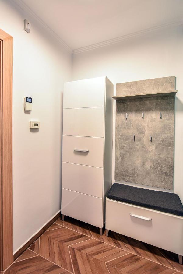 Κεντρικο Και Cosy Διαμερισμα Στην Κομοτηνη Appartement Komotini Buitenkant foto