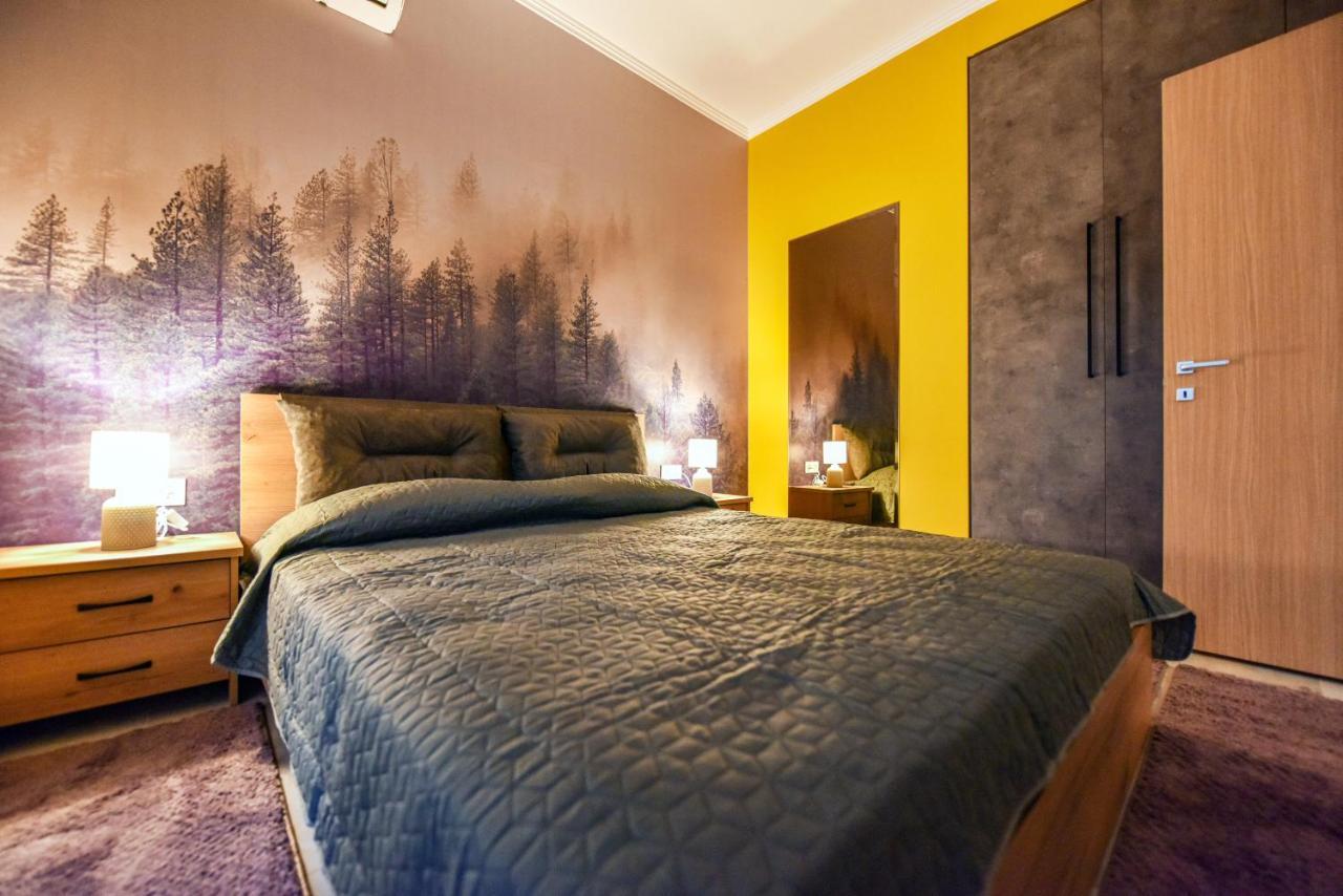 Κεντρικο Και Cosy Διαμερισμα Στην Κομοτηνη Appartement Komotini Buitenkant foto