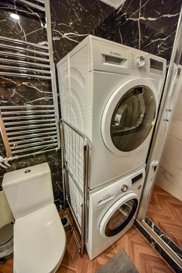 Κεντρικο Και Cosy Διαμερισμα Στην Κομοτηνη Appartement Komotini Buitenkant foto